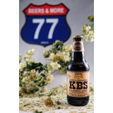 Founders Brewing Company Founders Brewing Company KBS Kentucky Breakfast BA Stout Fles 35,5 cl  12,00% Founders Brewing Company Founders Brewing Company KBS Kentucky Breakfast BA Stout Fles 35,5 cl  12,00%