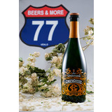 Lindemans Lindemans Ginger Geuze Fruit Beer fles 75 cl 6,00% Lindemans Lindemans Ginger Geuze Fruit Beer fles 75 cl 6,00%