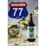 Maallust Maallust M10 Jubileumbier Quadrupel Fles 30 cl  10,00% Maallust Maallust M10 Jubileumbier Quadrupel Fles 30 cl  10,00%