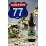Maallust Maallust Zware Jongen Tripel Fles 30 cl  8,70%