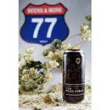 Stadsbrouwerij 013 Stadsbrouwerij 013 1724 Miles Ahead Stout Blik 44 cl 10,00% Stadsbrouwerij 013 Stadsbrouwerij 013 1724 Miles Ahead Stout Blik 44 cl 10,00%