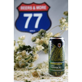 Stadsbrouwerij 013 Stadsbrouwerij 013 You Trippin.!? NEIPA Blik 44 cl  7,60%