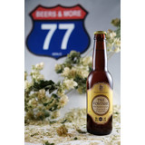 Tre Fontane Tre Fontane Scala Scoeli Blond Fles 33 cl  6,70%