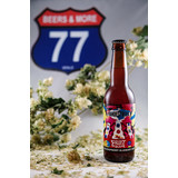 VandeStreek VandeStreek Fruit Machine Sour Fles 33 cl  0,50% VandeStreek VandeStreek Fruit Machine Sour Fles 33 cl  0,50%