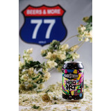 VandeStreek VandeStreek Hop Art IPA Blik 33 cl  5,00% VandeStreek VandeStreek Hop Art IPA Blik 33 cl  5,00%