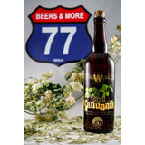 Wilderen Wilderen Kanunnik Tripel Fles 75 cl  8,20% Wilderen Wilderen Kanunnik Tripel Fles 75 cl  8,20%