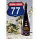 Wilderen Wilderen Cuvee Clarisse Whisky Infused Quadrupel Fles 75 cl 10,20% Wilderen Wilderen Cuvee Clarisse Whisky Infused Quadrupel Fles 75 cl 10,20%