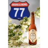 Tre Fontane Tre Fontane Tripel Tripel Fles 33 cl  8,00%