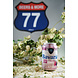 Bavaria Bavaria Fruity Rose Fruit Beer Blik 33 cl 0,00% Bavaria Bavaria Fruity Rose Fruit Beer Blik 33 cl 0,00%