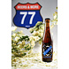 De Leckere De Leckere Blauwe Bijl Quadrupel Fles 25 cl 10,00% De Leckere De Leckere Blauwe Bijl Quadrupel Fles 25 cl 10,00%