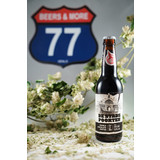 Eanske Eanske De Stads Poorten Porter Fles 33 cl  7,20% Eanske Eanske De Stads Poorten Porter Fles 33 cl  7,20%