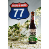 Eanske Eanske  Ei Van KoLumbus American Pale Ale Fles 33 cl  7,00% Eanske Eanske  Ei Van KoLumbus American Pale Ale Fles 33 cl  7,00%