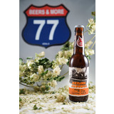 Eanske Eanske Heilige Jacobus IPA Fles 33 cl  4,20% Eanske Eanske Heilige Jacobus IPA Fles 33 cl  4,20%