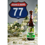 Eanske Eanske Hopoogst 2020 Lager Fles 33 cl  7,00% Eanske Eanske Hopoogst 2020 Lager Fles 33 cl  7,00%
