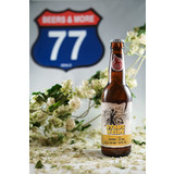 Eanske Eanske Stadsweide Saison Fles 33 cl  5,50% Eanske Eanske Stadsweide Saison Fles 33 cl  5,50%