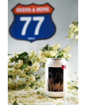 Dutch Bargain Dutch Bargain Can I Kick It? Stout Blik 33 cl 10,00% Dutch Bargain Dutch Bargain Can I Kick It? Stout Blik 33 cl 10,00%