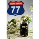 Dutch Bargain Dutch Bargain Coffee Connaisseur, Moi? Stout Blik 33 cl 13,00% Dutch Bargain Dutch Bargain Coffee Connaisseur, Moi? Stout Blik 33 cl 13,00%