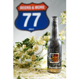 Dutch Bargain Dutch Bargain Russian Imperial Stout Stout Fles 33 cl 11,50% Dutch Bargain Dutch Bargain Russian Imperial Stout Stout Fles 33 cl 11,50%