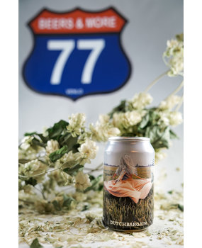 Dutch Bargain Dutch Bargain Imperial Zeeuws Blond Blond Blik 33 cl 7,20% Dutch Bargain Dutch Bargain Imperial Zeeuws Blond Blond Blik 33 cl 7,20%