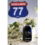 Dutch Bargain Dutch Bargain King Dick Stout Blik 33 cl 16,00% Dutch Bargain Dutch Bargain King Dick Stout Blik 33 cl 16,00%