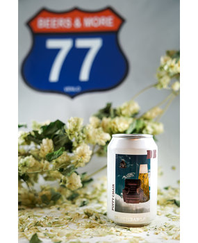 Dutch Bargain Dutch Bargain Puffy Chair IPA Blik 33 cl  8,50%