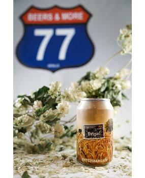 Dutch Bargain Dutch Bargain Tripel Blik 33 cl  8,50%