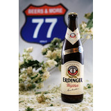 Erdinger Erdinger Hefe Weizen Fles 50 cl  5,30% Erdinger Erdinger Hefe Weizen Fles 50 cl  5,30%