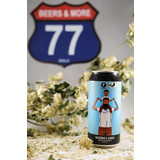 Frontaal Frontaal Hazebro's asher NEIPA Blik 44 cl 8,50% Frontaal Frontaal Hazebro's asher NEIPA Blik 44 cl 8,50%