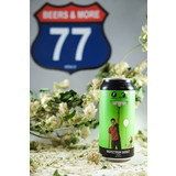 Frontaal Frontaal Inspectrum Gadget NEIPA Blik 44 cl 8,50% Frontaal Frontaal Inspectrum Gadget NEIPA Blik 44 cl 8,50%