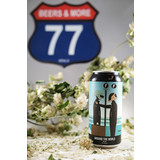 Frontaal Frontaal Around the World NEIPA Blik 44 cl 7,00% Frontaal Frontaal Around the World NEIPA Blik 44 cl 7,00%