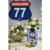 Frontaal Frontaal North 2020 Stout Blik 33 cl 11,00% Frontaal Frontaal North 2020 Stout Blik 33 cl 11,00%