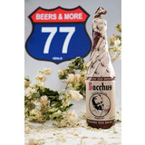 Van Honsebrouck Van Honsebrouck Bacchus Oud Bruin Oud Bruin Fles 37,5 cl 4,50% Van Honsebrouck Van Honsebrouck Bacchus Oud Bruin Oud Bruin Fles 37,5 cl 4,50%