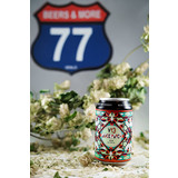 Frontaal Frontaal Juice Punch NEIPA Blik 33 cl 5,80% Frontaal Frontaal Juice Punch NEIPA Blik 33 cl 5,80%