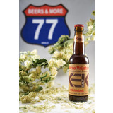 Koe en Kalf Koe en Kalf Baarse Vrijstaat Bockbier Fles 33 cl  7,50%