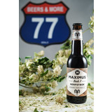 Maximus Maximus Bock 7 fles 33 cl  7,00%