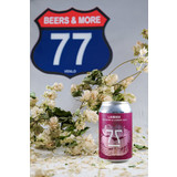 7 Fjell Bryggeri 7 Fjell Bryggeri Laibikk Sour Blik 33 cl  5,50%