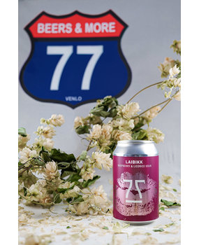 7 Fjell Bryggeri 7 Fjell Bryggeri Laibikk Sour Blik 33 cl  5,50% 7 Fjell Bryggeri 7 Fjell Bryggeri Laibikk Sour Blik 33 cl  5,50%