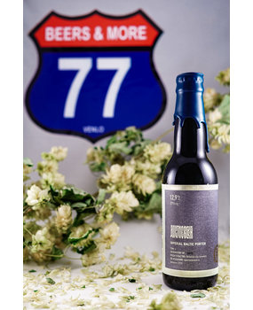 Brewlok Brewlok Dostojevsky Porter Fles 33 cl  12,90% Brewlok Brewlok Dostojevsky Porter Fles 33 cl  12,90%