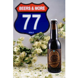 t Meuleneind t Meuleneind Apple Pie Stout Stout Fles 33 cl 10,00% t Meuleneind t Meuleneind Apple Pie Stout Stout Fles 33 cl 10,00%