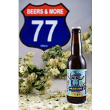 t Meuleneind t Meuleneind Banana Milkshake Weizen Weizen Fles 33 cl  5,30% t Meuleneind t Meuleneind Banana Milkshake Weizen Weizen Fles 33 cl  5,30%