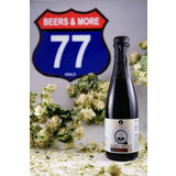 t Meuleneind t Meuleneind Barrel Project 21-01 Stout Fles 37,5 cl 11,00% t Meuleneind t Meuleneind Barrel Project 21-01 Stout Fles 37,5 cl 11,00%