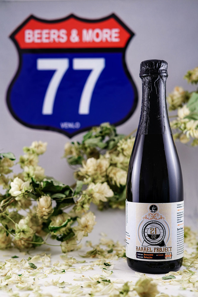 t Meuleneind t Meuleneind Barrel Project 21-02 Overig Fles 37,5 cl 10,50% t Meuleneind t Meuleneind Barrel Project 21-02 Overig Fles 37,5 cl 10,50%