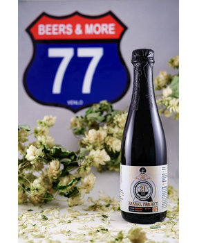 t Meuleneind t Meuleneind Barrel Project 21-02 Overig Fles 37,5 cl  10,50% t Meuleneind t Meuleneind Barrel Project 21-02 Overig Fles 37,5 cl  10,50%