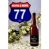 Zuyd Craft Zuyd Craft Nova 7 Blond Fles 33 cl 7,00% Zuyd Craft Zuyd Craft Nova 7 Blond Fles 33 cl 7,00%