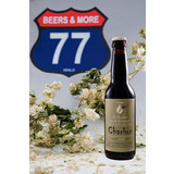 De Dochter van de Korenaar De Dochter van de Korenaar Charbon Stout Fles 33 cl 7,00% De Dochter van de Korenaar De Dochter van de Korenaar Charbon Stout Fles 33 cl 7,00%