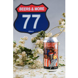 Floem Craftbeer Floem Craftbeer Sommeron IPA Blik 44 cl  7,50%