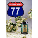 Frontaal Frontaal 6TH Anniversery Stout Blik 33 cl 12,00% Frontaal Frontaal 6TH Anniversery Stout Blik 33 cl 12,00%