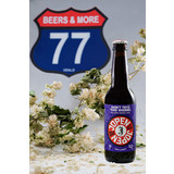 Jopen Jopen Dont Trye This @Home Cognac BA Barley Wine Fles 33 cl  12,50% Jopen Jopen Dont Trye This @Home Cognac BA Barley Wine Fles 33 cl  12,50%