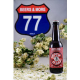 Jopen Jopen Dont Trye This @Home Sherry BA Barley Wine Fles 33 cl  12,50% Jopen Jopen Dont Trye This @Home Sherry BA Barley Wine Fles 33 cl  12,50%