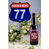 Jopen Jopen Sin & Remorse BA Brandy Stout Fles 33 cl  11,00% Jopen Jopen Sin & Remorse BA Brandy Stout Fles 33 cl  11,00%